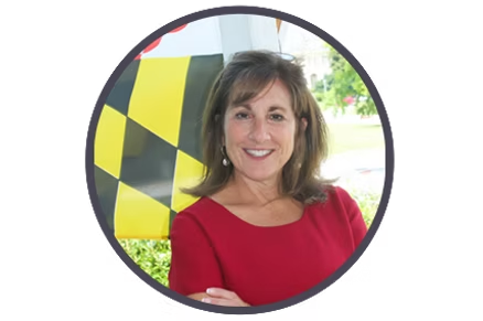 Maria Caruso, Esquire