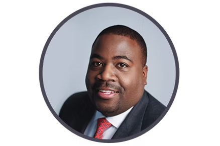 Robert Johnson, Esquire