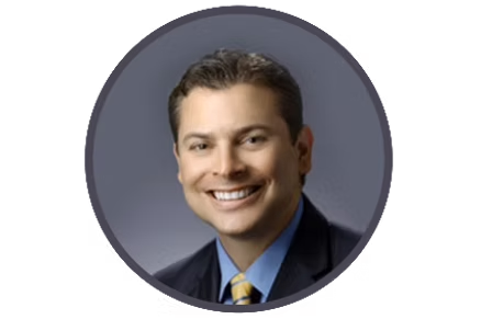 Scott London, Esquire