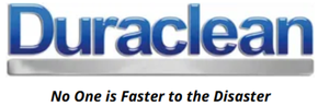 Duraclean Services Logo