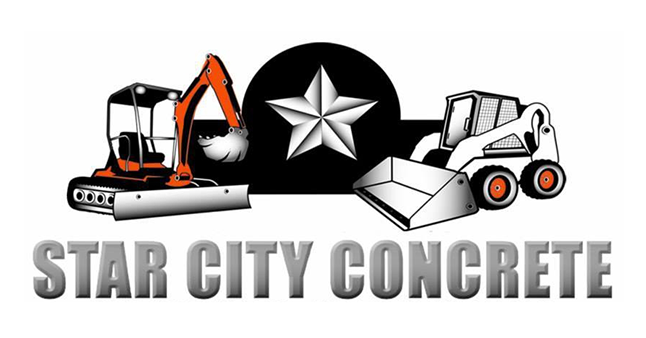 Star City Concrete LLC - logo