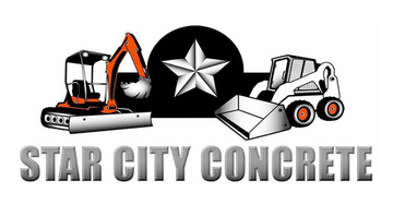 Star City Concrete LLC - logo