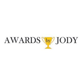 Awards by Jody