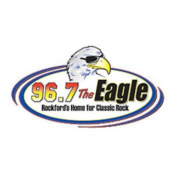96.7 The Eagle