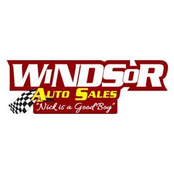 Windsor Auto Sales