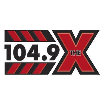 104.9 The X