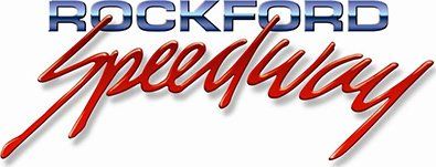 Rockford Speedway - logo