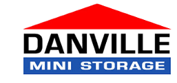 Danville Mini Storage Company Logo