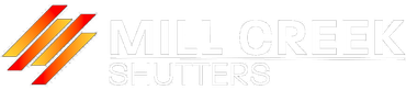 Mill Creek Shutters - logo
