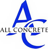 All Concrete- logo