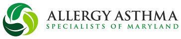 Allergy Asthma Specialists of Maryland - Logo