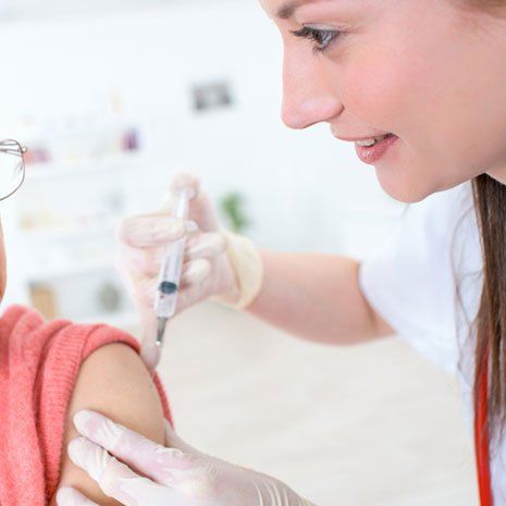 Learn more about Seasonal Allergies