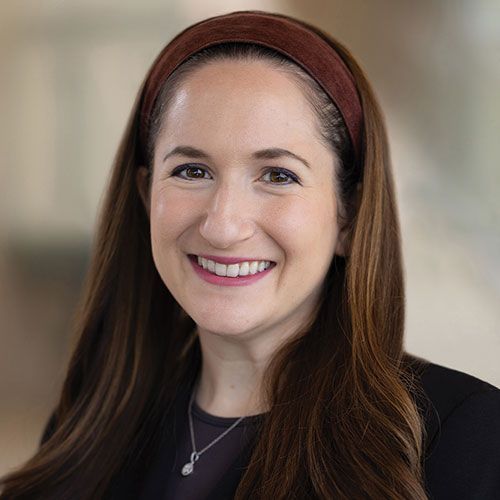 Ariela Agress Rubin, MD