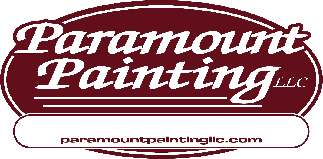 Paramount Painting LLC - logo
