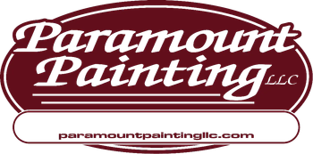 Paramount Painting LLC - logo