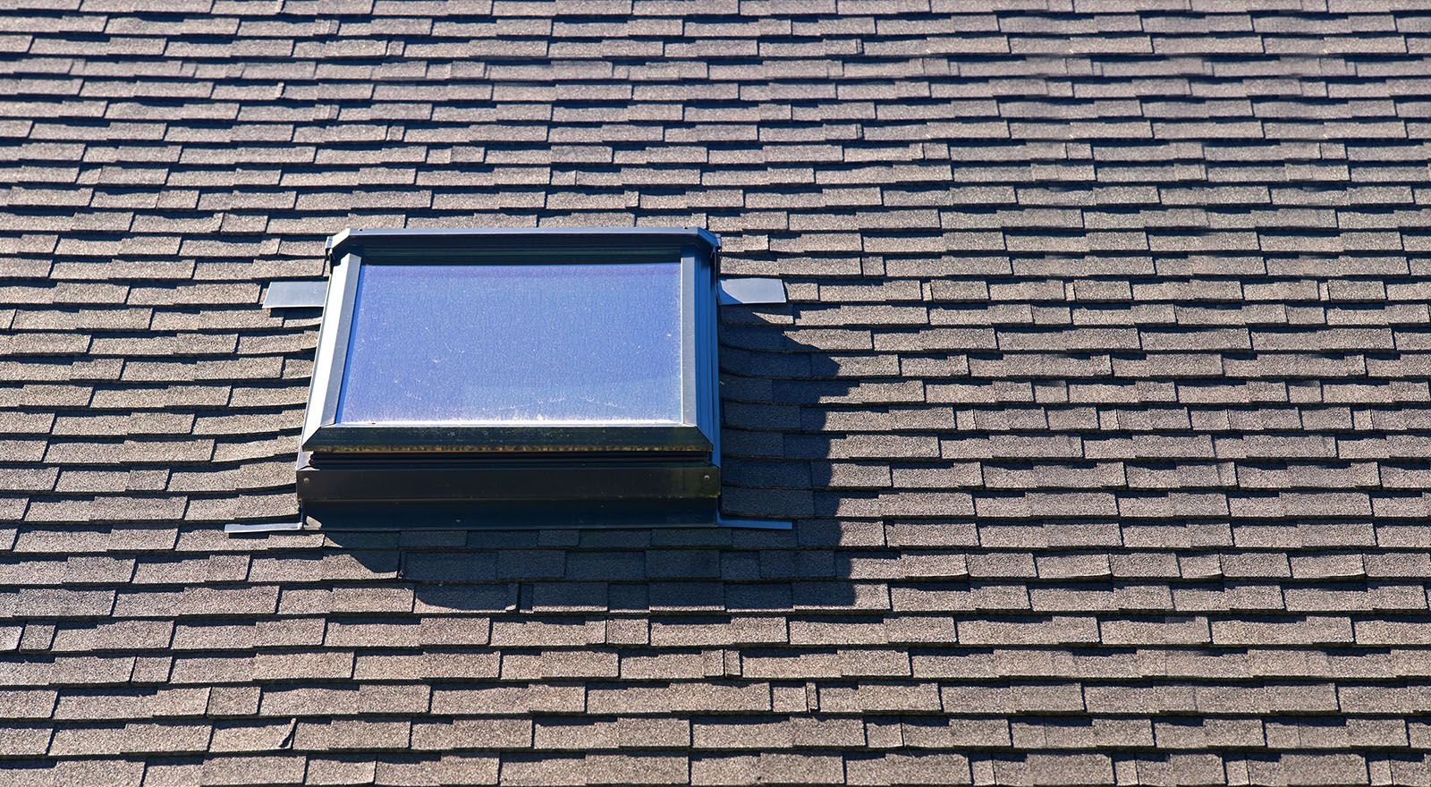 Skylight Leak Services