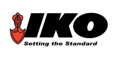 IKO logo