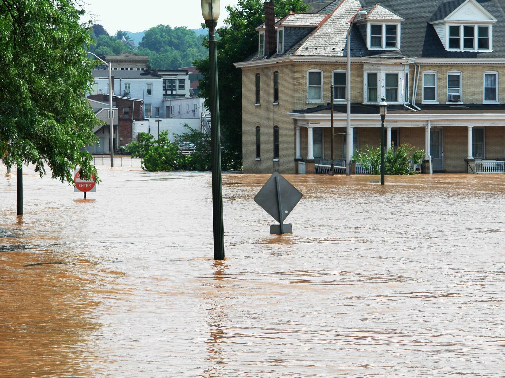Home insurance