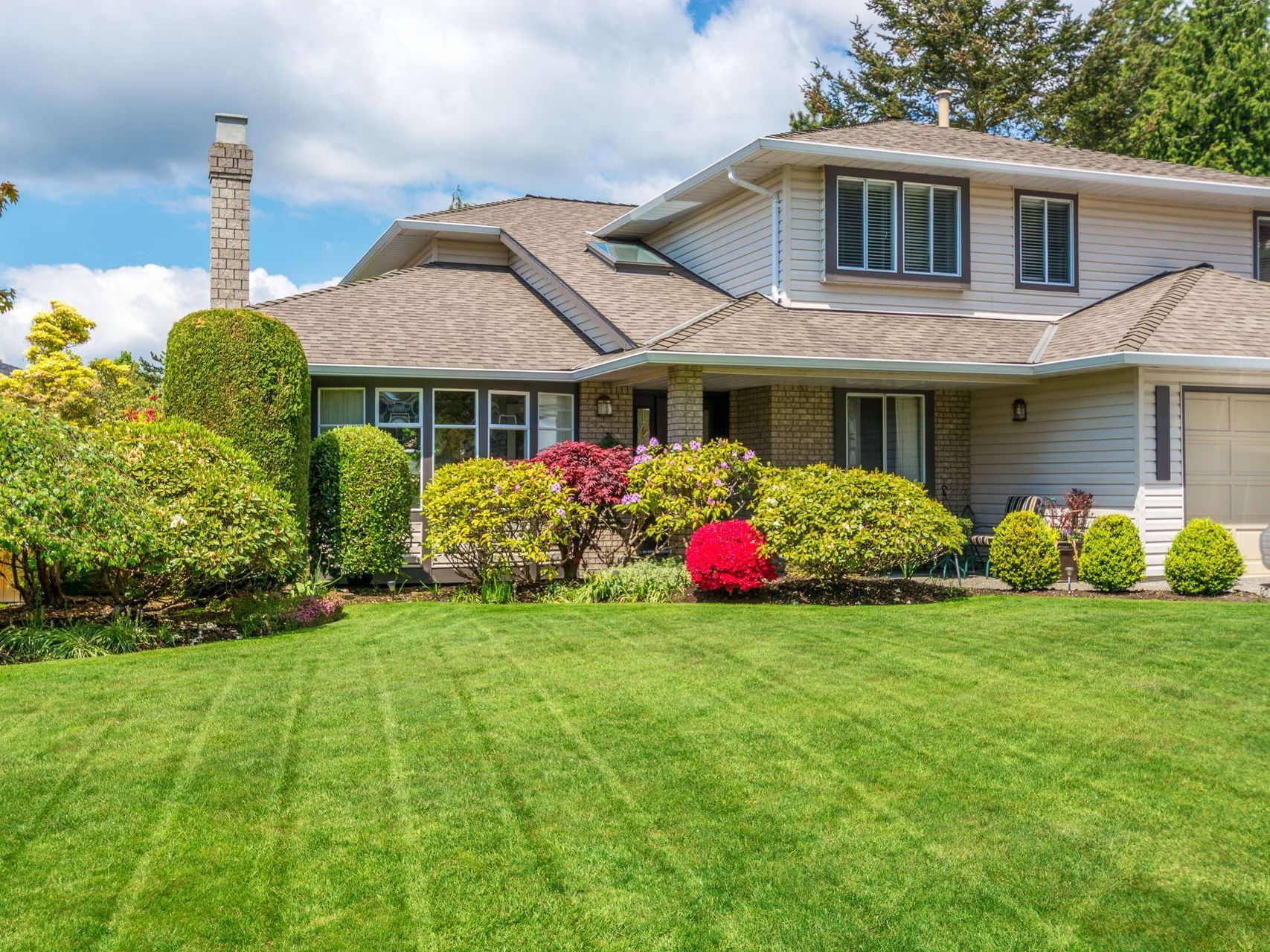 Home insurance
