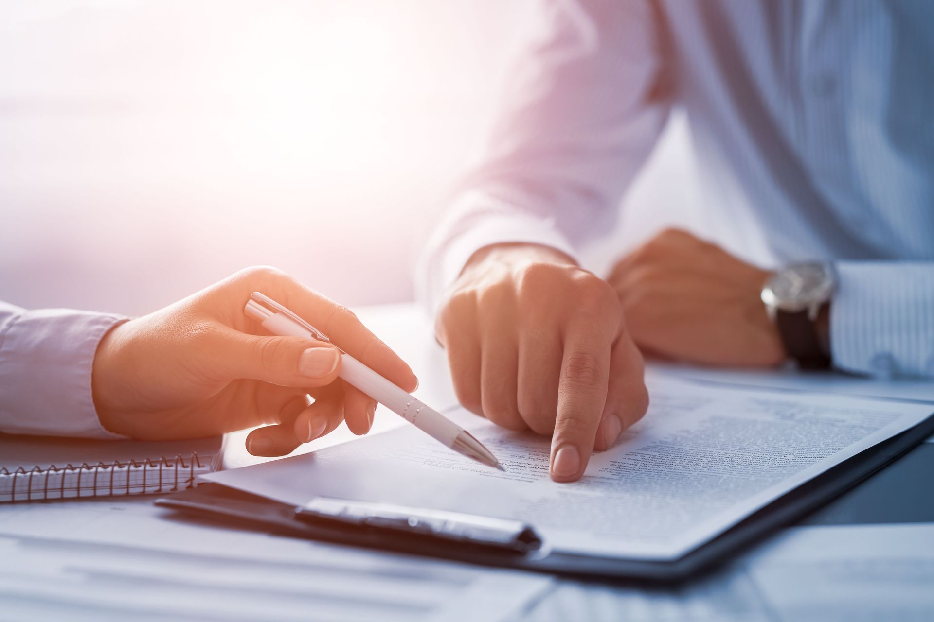 insurance agency