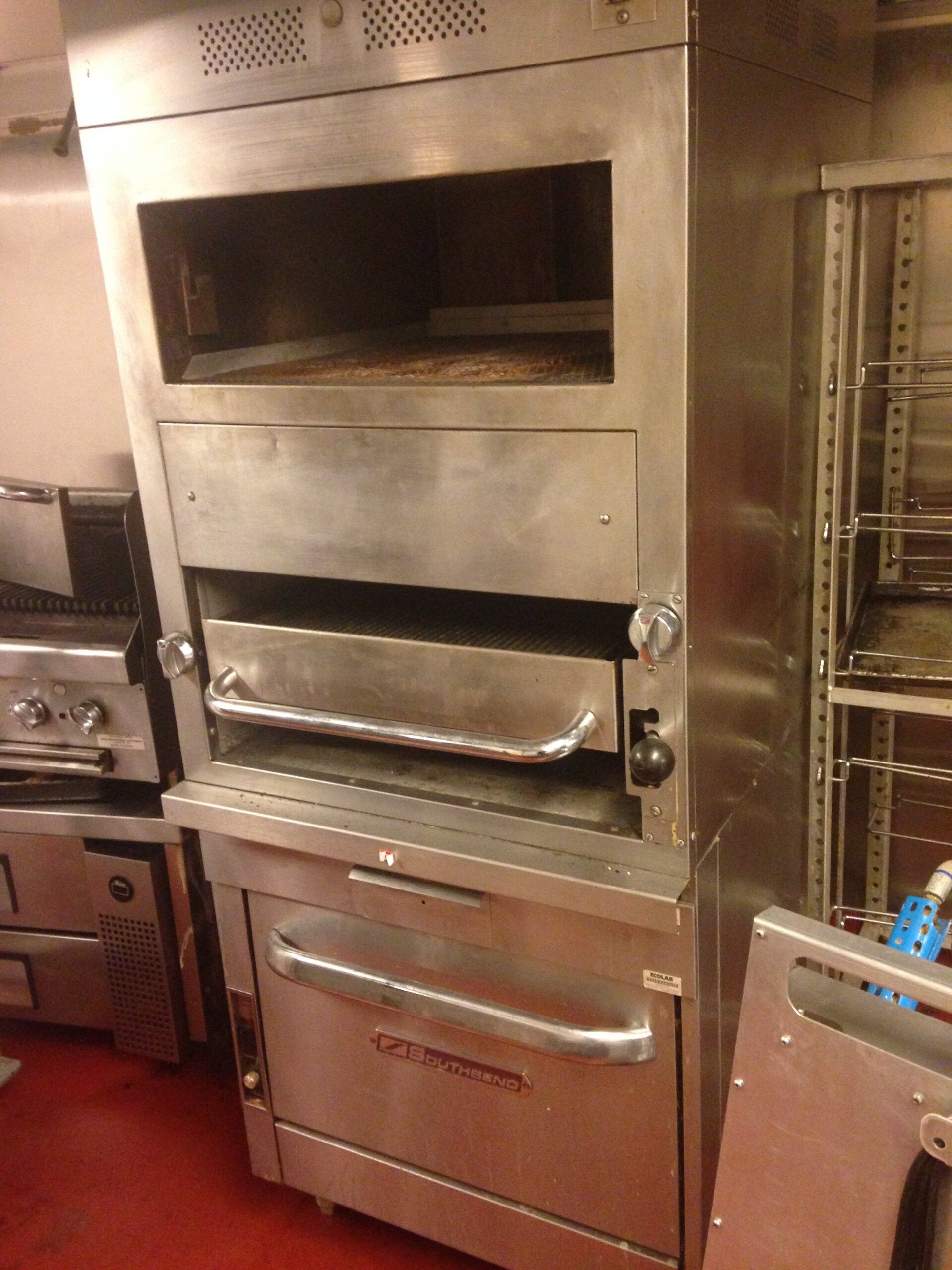 Restaurant Equipment