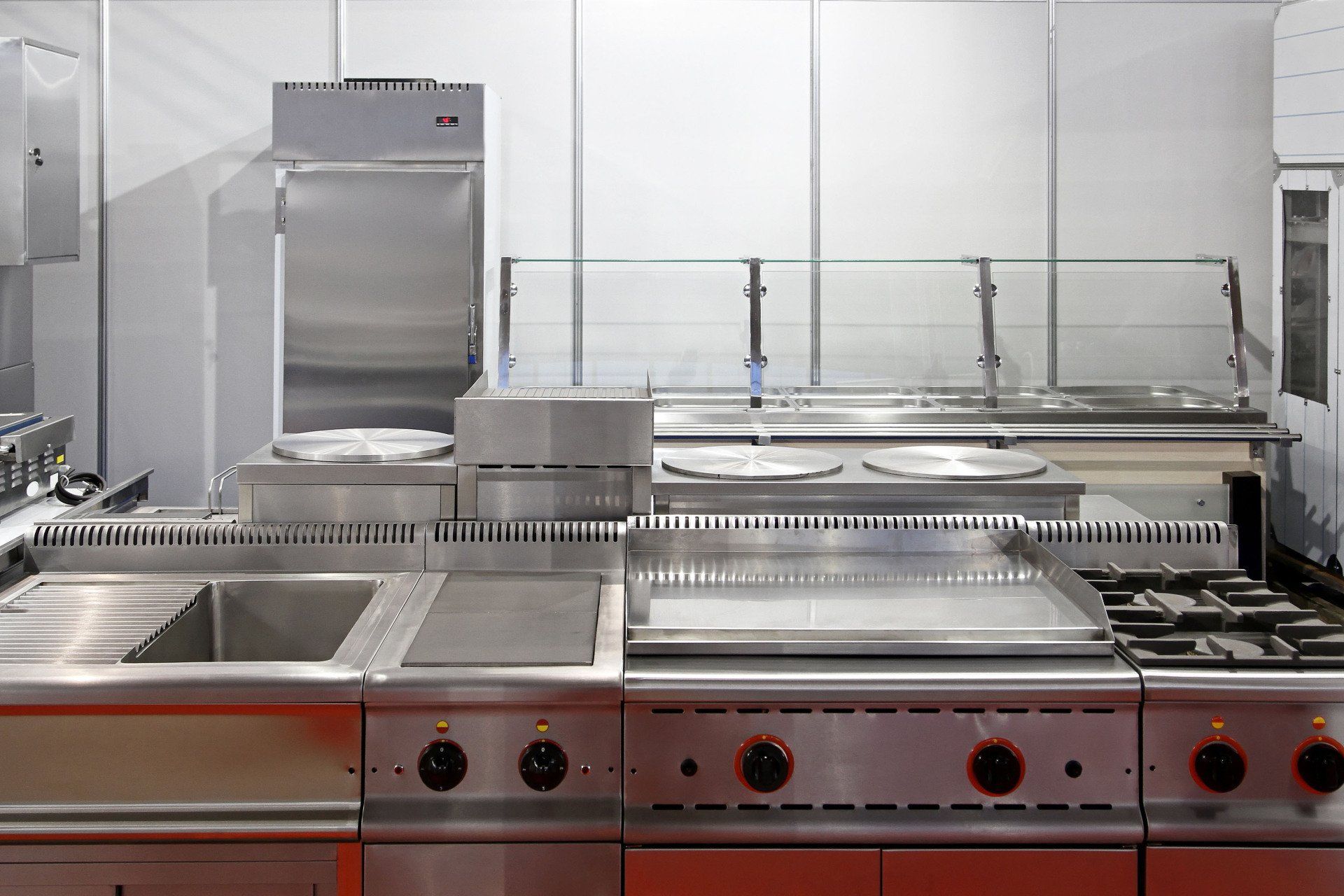Restaurant Equipment