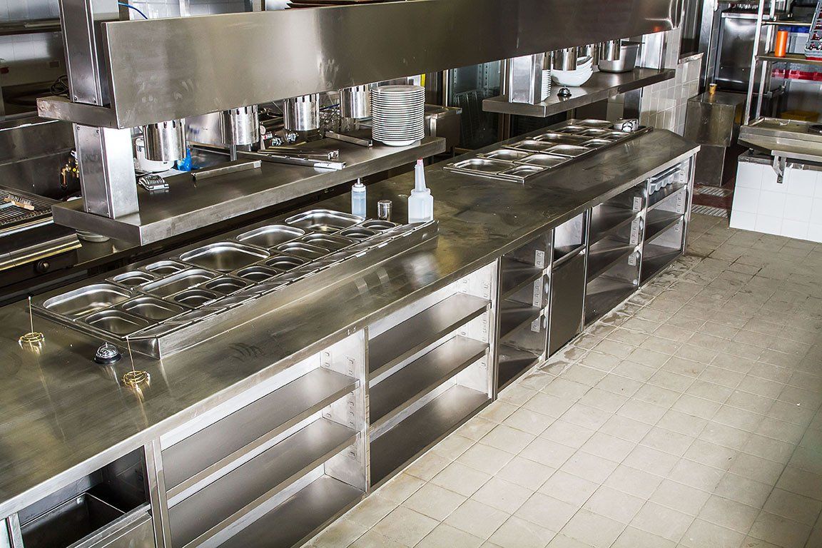 Restaurant Equipment