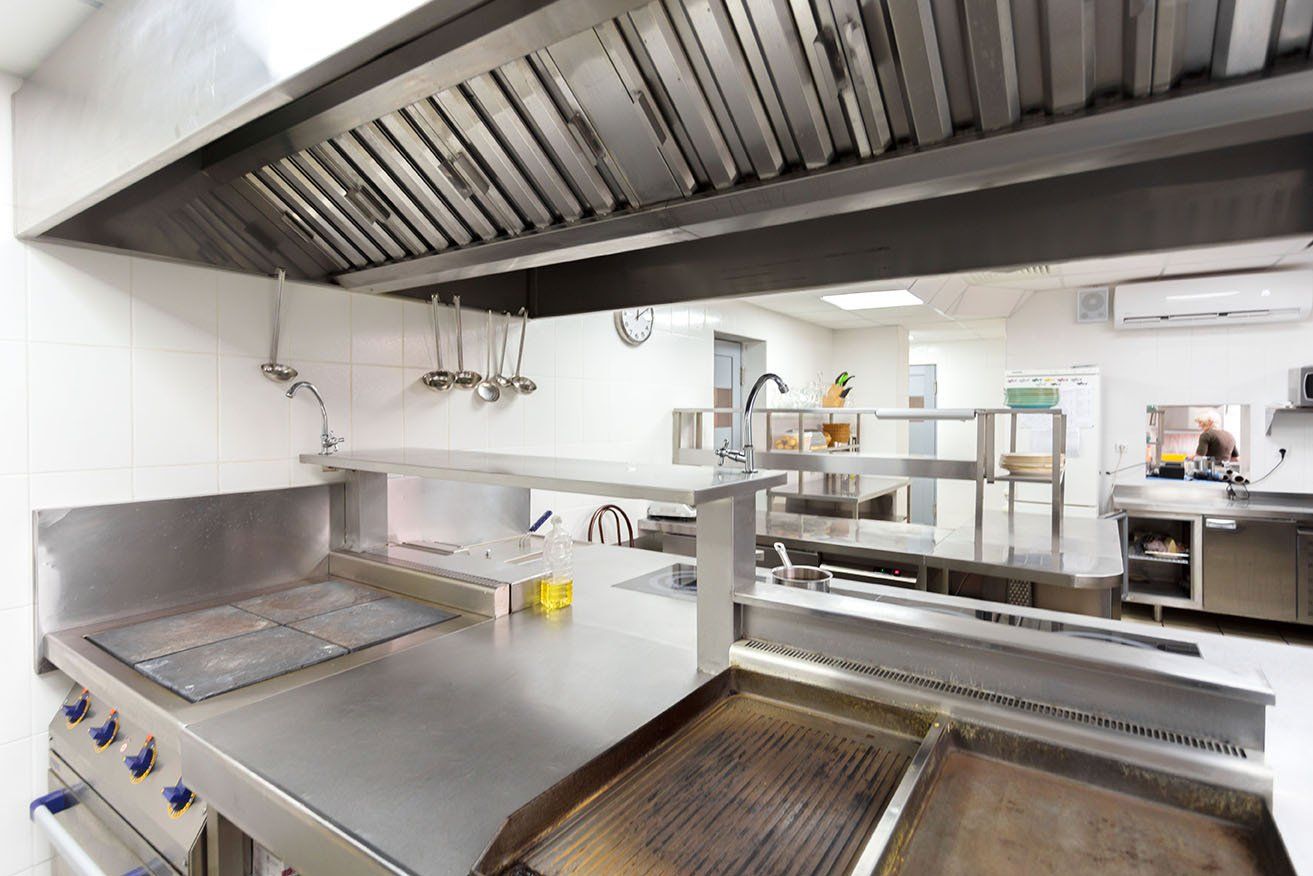 Restaurant Equipment