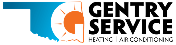 Gentry Service & Repair Inc - Logo