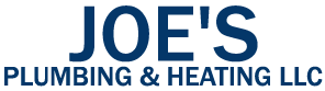 Joe's Plumbing & Heating LLC - Logo