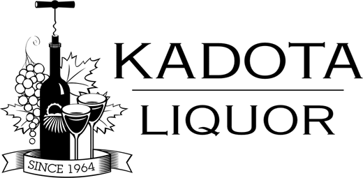 Kadota Liquor - Logo
