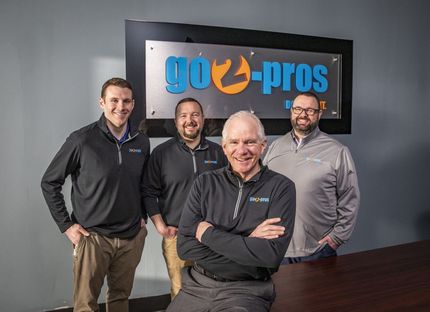 Go2-Pros Pest Control