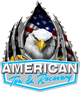 American Tow & Recovery logo