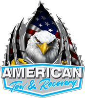 American Tow & Recovery logo