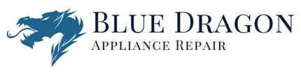 Blue Dragon Appliance Repair logo