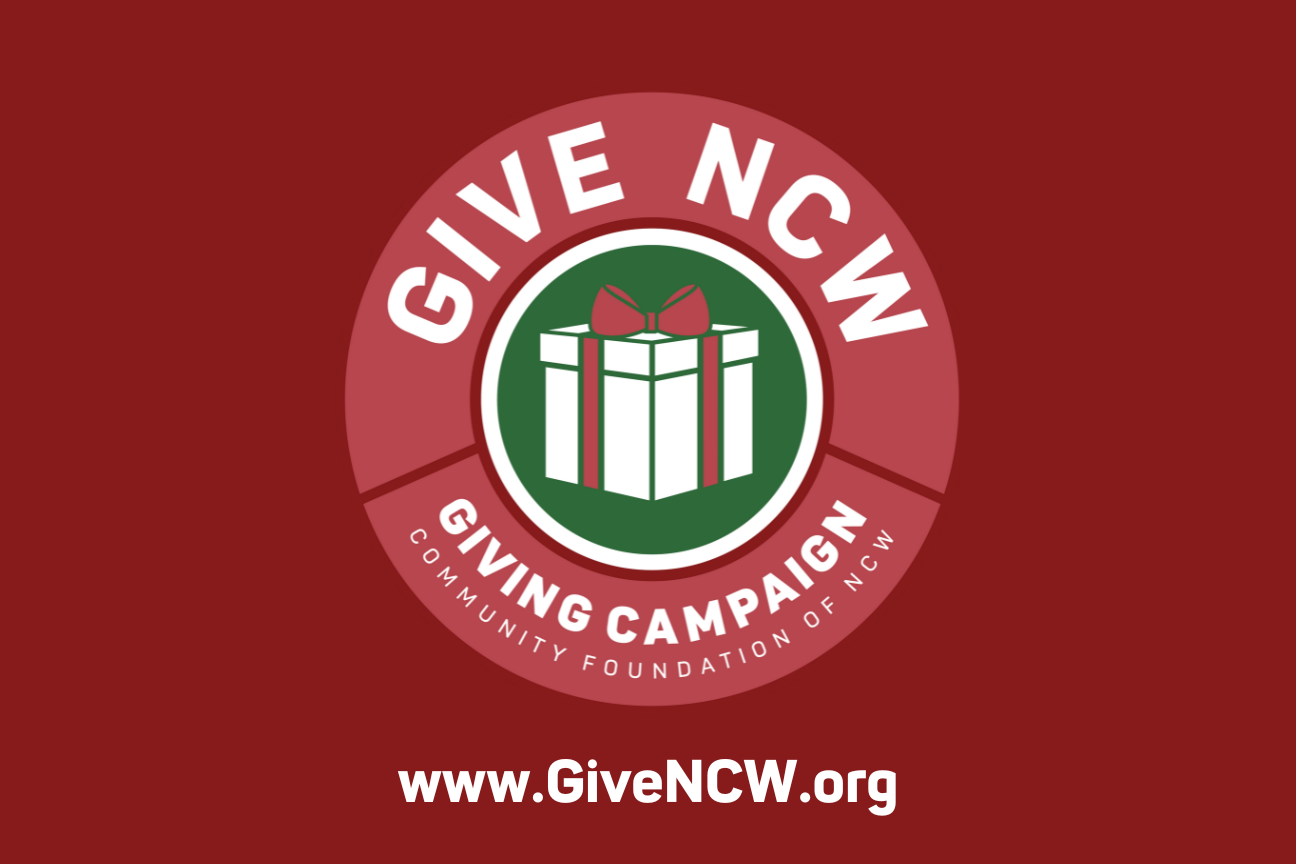 Give NCW Logo