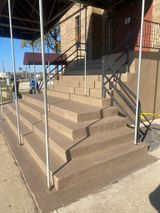 Custom Concrete Coatings