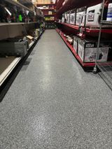 Custom Concrete Coatings
