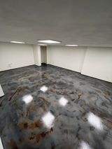 Custom Concrete Coatings