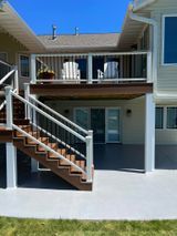 Custom Concrete Coatings