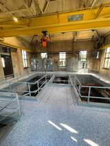 Custom Concrete Coatings