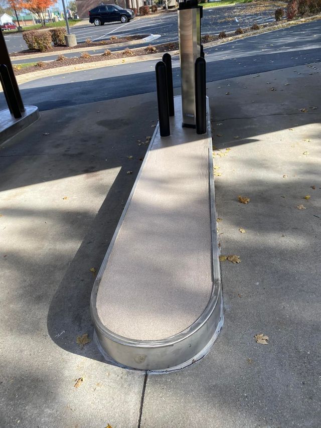 Custom Concrete Coatings