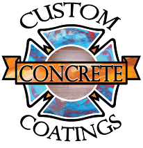Custom Concrete Coatings