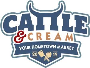 Cattle & Cream