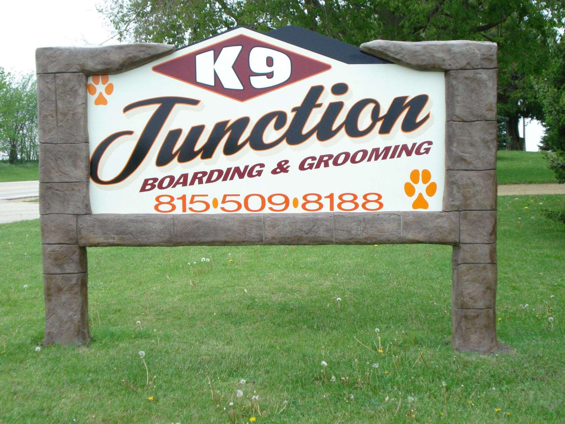 K9 Junction