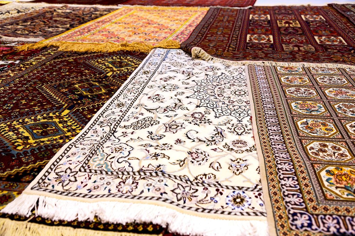 Atlanta Rug Cleaning & Restoration