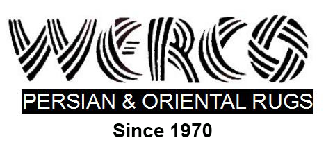 Werco Persian & Oriental Rugs - Since 1970