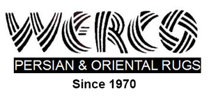 Werco Persian & Oriental Rugs - Since 1970