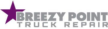 Breezy Point Logo