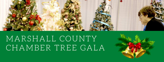 Marshall County Christmas Parade 2022 Calendar Of Events | Marshall County Chamber Of Commerce